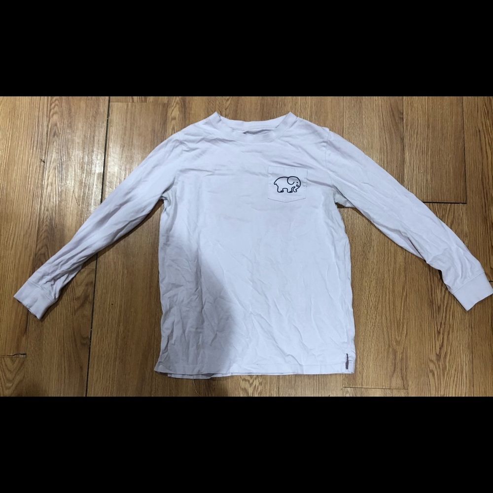 Ivory Ella Long Sleeve!